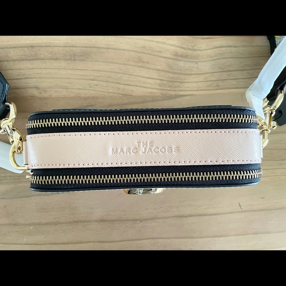 Marc Jacobs Snapshot Camera Bag Brand New With Tag. - Picture 7 of 11